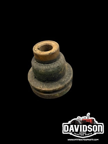 CH19286 950 John Deere 950 Compact Tractor Crank Pulley