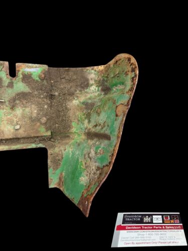 Old Original OEM John Deere PTO SHIELD A B G LA 70D 50 60 70 JD A2975R