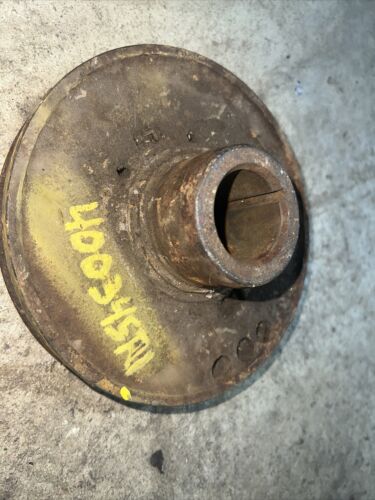 CASE INTERNATIONAL IH 400345R 400345R1  Pulley 464 ++