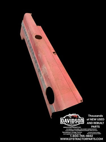 Massey Ferguson 1130 Right RH Hood Panel Antique Tractor