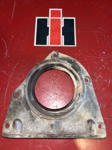 51363R21 Farmall International Cub Cub LoBoy 154 184 185 Rear Oil Seal Retainer