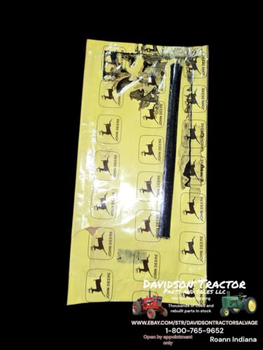 GENUINE JOHN DEERE STARTING MOTOR SCREW INSULATING PIPE L30861 NEW OEM