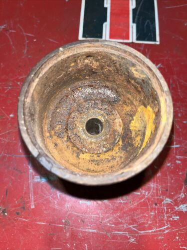 Farmall A,B,C,H,M,400,450  Distributor Housing Antique Tractor