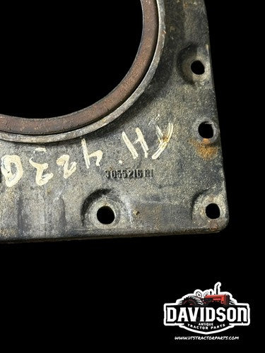 Case IH Retainer Seal 3055216R1  For 385 395 485 495 585 595 685 695 706 D246++