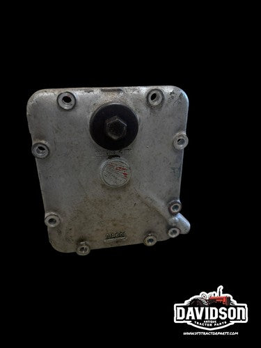 Ford 8N tractor Good Used hydraulic belly pump w / cover panel 8N605