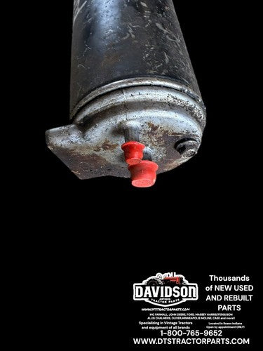 Ford 3414 Tractor Power Steering Reservoir