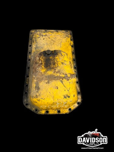 John Deere 2020 Oil Pan 219 Engine