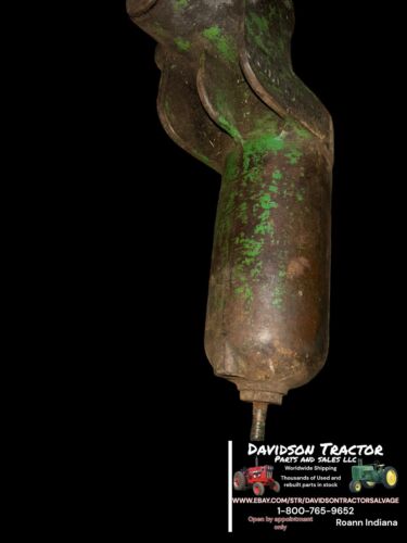 Original Genuine JOHN DEERE TRACTOR Small Shaft PTO Air Pump Compressor 6886-C