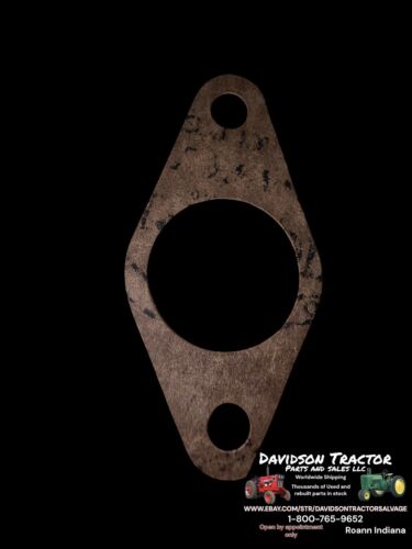 Genuine John Deere New Old Stock T12449T Gasket
