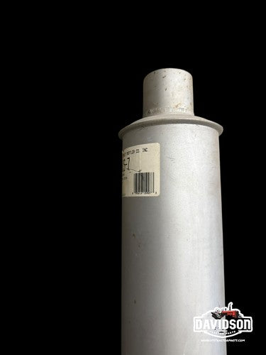 Wis-7 Wisconsin VE4D VF4D VG4D VH4DM VP4D 4 Cyl Muffler