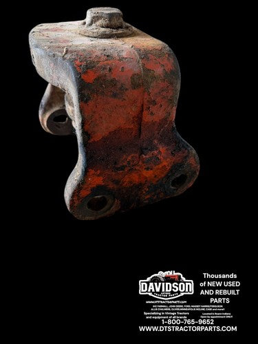 Allis Chalmers 190 Drawbar Bracket Antique Tractor