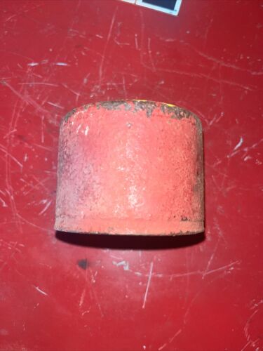 Original Farmall Cub A B C H M 300 400 560 etc Gas Fuel Cap Antique tractor