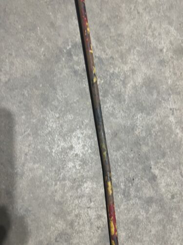 IHC International W-400 Radiator Support Rod Wheetland Tractor