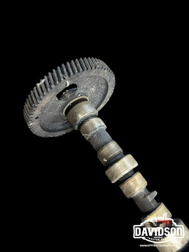 Case 580K Camshaft Cummins