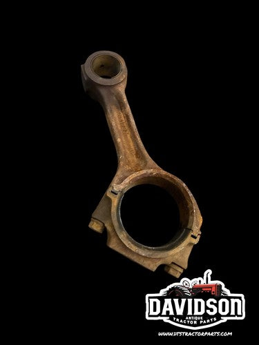1974 John Deere 2030    219.  Diesel Tractor Connecting Rod R51727