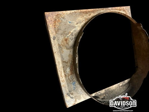Ford 4000 Diesel Fan Shroud Antique Tractor
