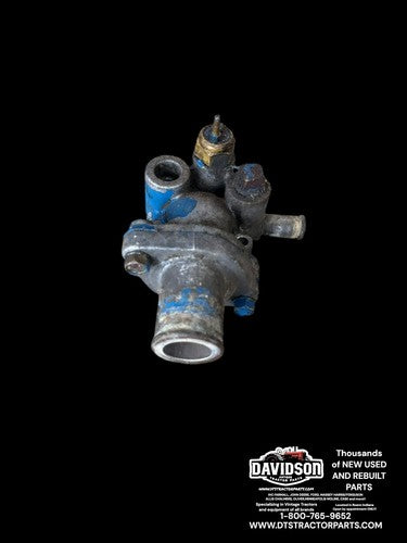 Ford 3415 Tractor Thermostat Housing