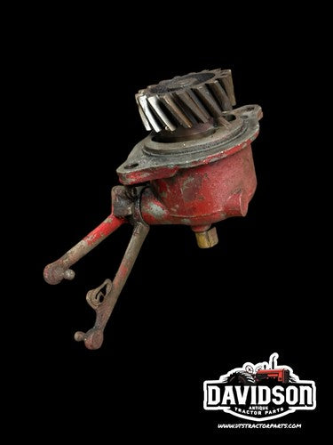 Ford 8N 9N 2N Governor Assembly Antique Tractor