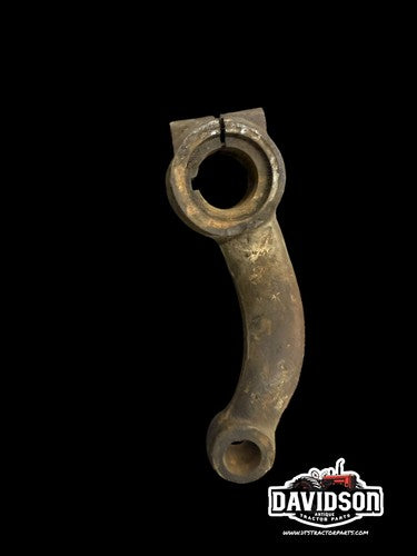 Steering Arm 194570M1 Fits Massey Ferguson 175 255 265 275 285 30 31 3165