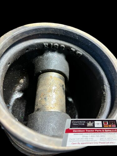 John Deere B B2381R JD Tractor engine motor piston Antique Tractor