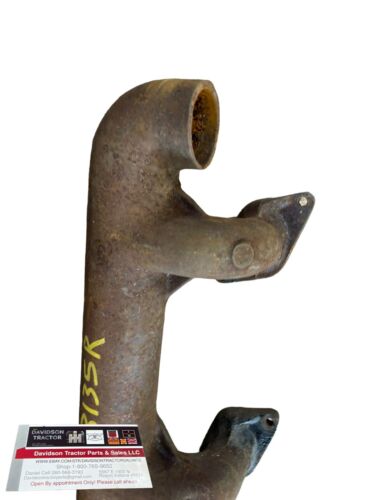 JOHN DEERE 4020 4010 INTAKE MANIFOLD AR45275 R42293 R31351 R31351R ORIGINAL