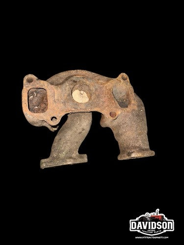 A3386R Gas Manifold Fits John Deere A AO AR Tractors