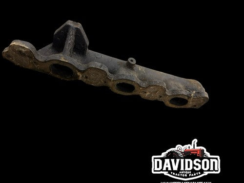Ford 3000 Intake Manifold Antique Tractor