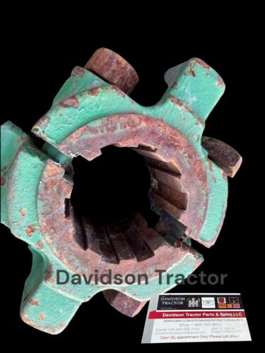 JOHN DEERE 620 630 FLYWHEEL A5640R Antique Tractor  WE SHIP!!