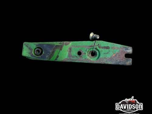 L76640 RH Sway Block John Deere 6000 Series Tractors