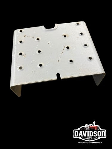 R27562- PTO, Shield Fits John Deere 3010 4010 4520 4620 4630 5010 5020