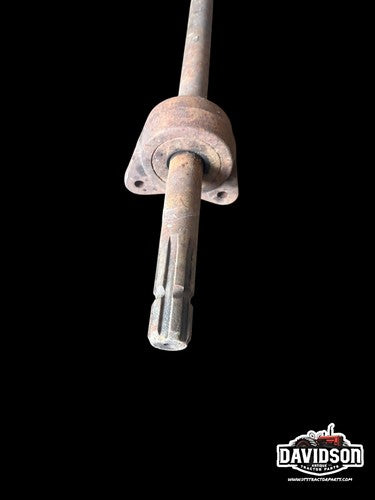 Allis Chalmers WC PTO Shaft Assembly Antique Tractor