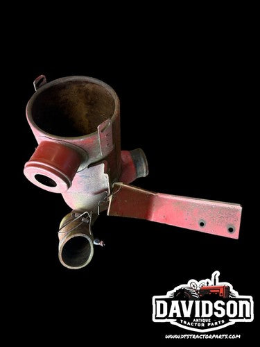 IH International 574 Air Cleaner Housing