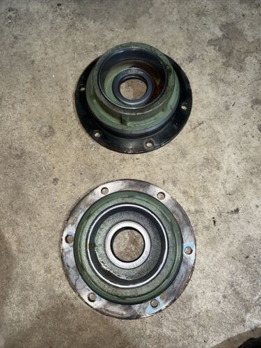 John Deere 2010 Diff bearing quill (x2) Part #T12555T