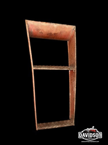 International IH 886 986 1086 1486 1586 Right Step Assembly Antique Tractor