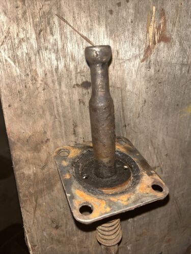 Farmall F12 F14 rowcrop tractor Original IH transmission gear shift shifter