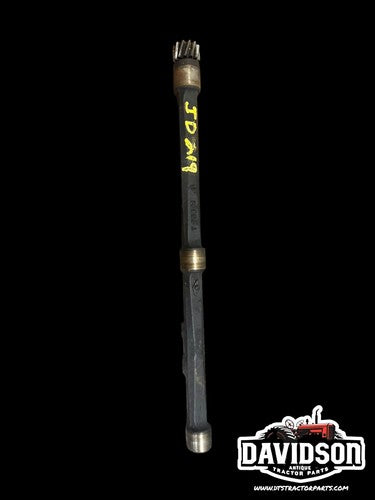 John Deere 2510 1020 2020 Tractor Engine Balancer Shaft T25431