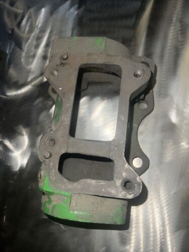 John Deere F2332R Steering Housing Antique Tractor