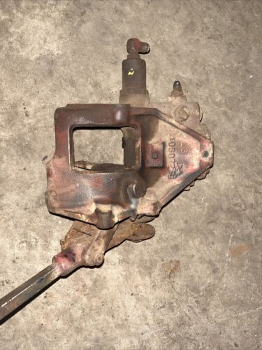 International Harvester 1026 Ratio Control Assembly 40672R1 406979R1