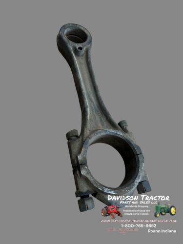 John Deere 70 720 730 Diesel connecting rod F2432R