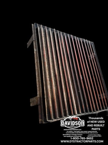 Allis-Chalmers B CA C Tractor Radiator Shutters 210988