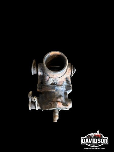 Allis Chalmers B C Carburetor Zenith Core