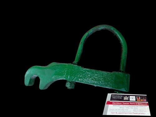 John Deere A B G Hydraulic Cylinder Hanger A3637R   Antique Tractor