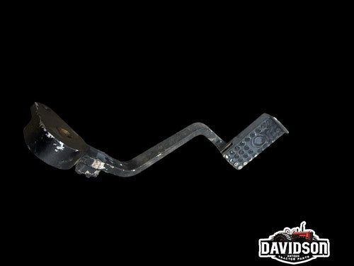 John Deere 4600 Right Brake Pedal Antique Tractor