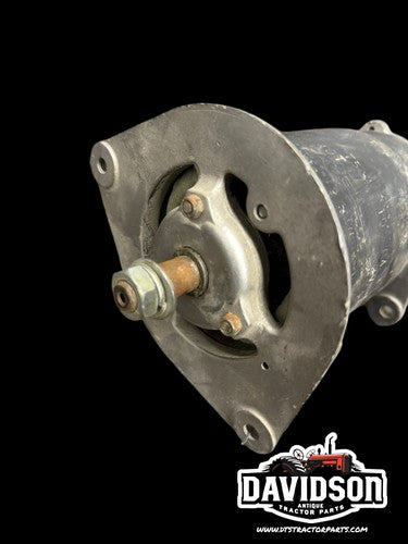 Generator Ford Tractor 2000 3000 4000 5000 7000 8000 9000 Gas & Diesel 1965-1974