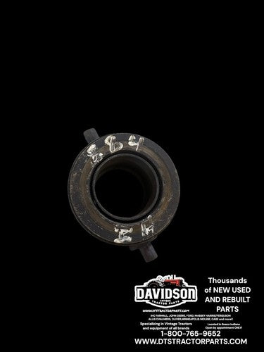 International 884 Throwout Bearing Antique Tractor