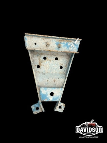Drawbar Mount Fits Ford Tractor 2000, 3000, 2600, 3600 2310 2610 2910+