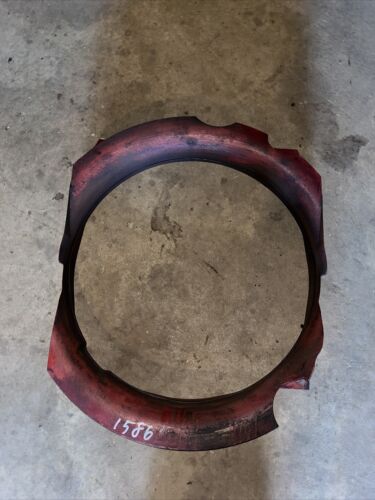 International Harvester 1586 Tractor Fan Shroud