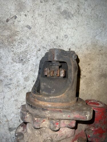 IH Farmall 856 Starter Rebuildable core