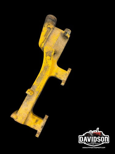 Used Water Manifold fits John Deere 4240 4430 4440 4630 4640 4650 4840 RE12848