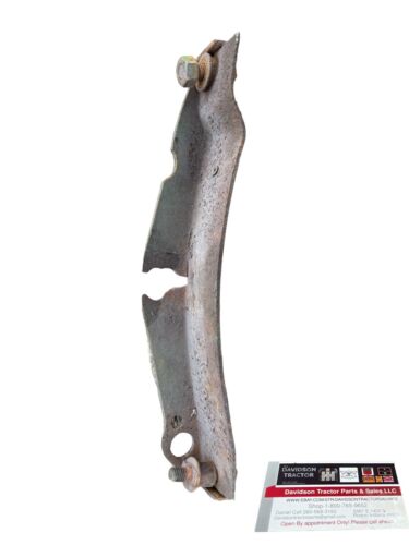 1952 John Deere A Gas Tank Bracket Antique Tractor
